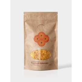 Kővirágvirág szirmok - 250 g