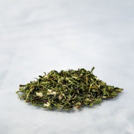 Izsóp - Hysoppus officinalis - 100g apróra vágva