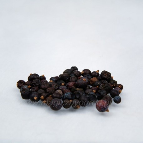 Boróka gyümölcs - Juniperus communis - 100g egész