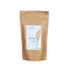 Bertram - Anacyclus pyrethrum - 250g őrölt