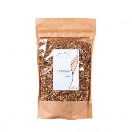 Bertram - Anacyclus pyrethrum - 250 g apróra vágva