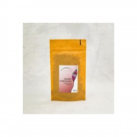 Kender lila gyökér - Eupatorium purpureum - 50g apróra vágva