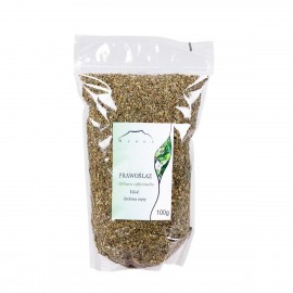 Gyógyhibiszkusz - Mályvacukor levél - Althaea officinalis - 1 kg apróra vágva