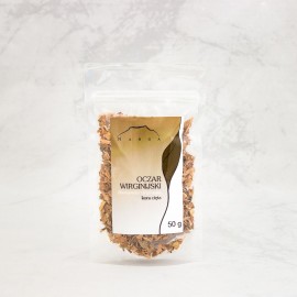 Boszorkánymogyoró kéreg - Hamamelis virginiana - 50g apróra vágva