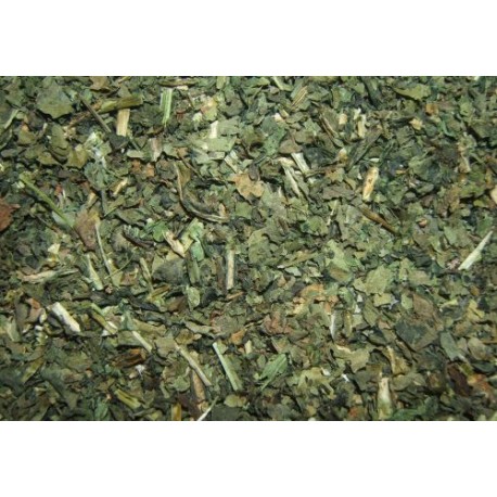 Közönséges színező - Isatis tinctoria - 250g apróra vágva