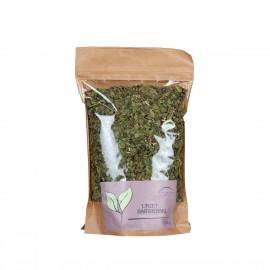 Közönséges színező - Isatis tinctoria - 250g apróra vágva