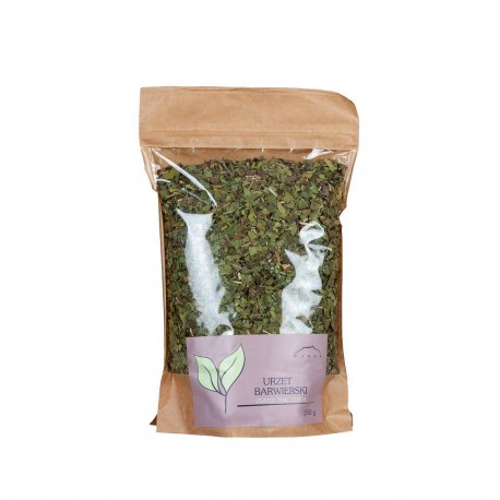 Közönséges színező - Isatis tinctoria - 250g apróra vágva