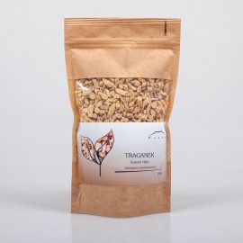 Astragalus membranaceus - 250 g apróra vágva