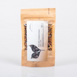 Saw Palmetto gyümölcs - Serenoa repens - 50 g apróra vágva