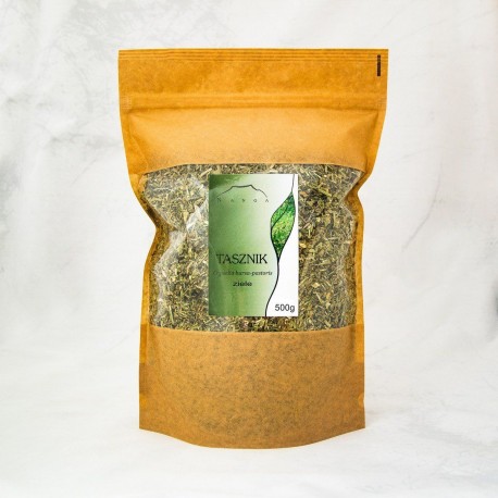 Capsella bursa-pastoris - 500g felvágva