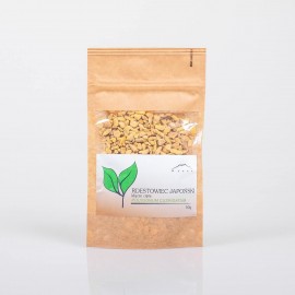 Japán rizóma - Polygonum cuspidatum - 50 g apróra vágva