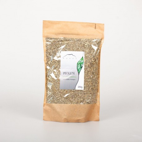 Üres - Artemisia absinthum - 250 g apróra vágva