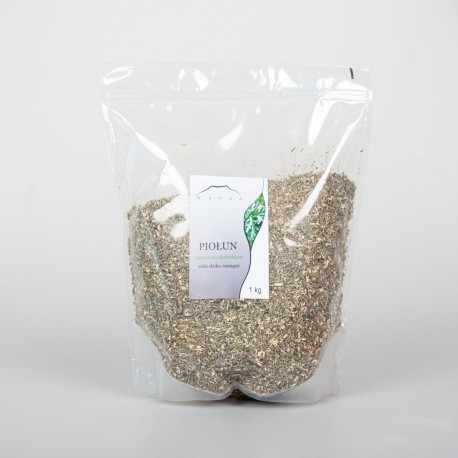 Üres - Artemisia absinthum - 1 kg aprítva