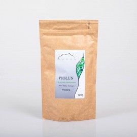 Üres - Artemisia absinthum - 100 g őrölt