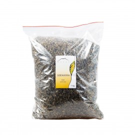 Vaddisznófű - Verbascum thapsiforme - 1kg