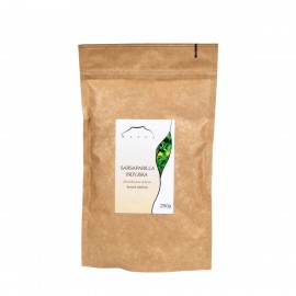 Indiai sarsaparilla - Sarsaparilla gyökér - Hemidesmus indicus - 250 g őrölt