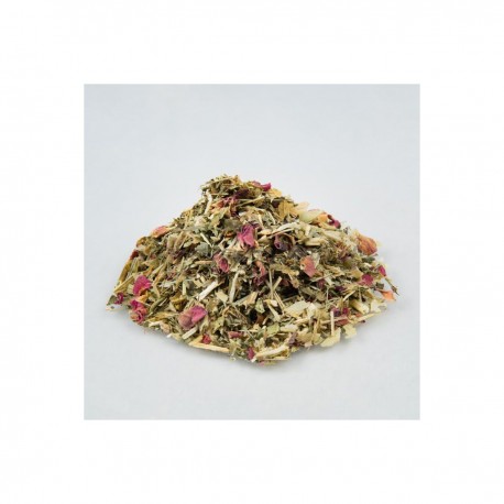 Sielanna tea - nyugtató keverék 100g