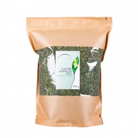 Nagy fecskefarkú - Chelidonium majus - 500g apróra vágva