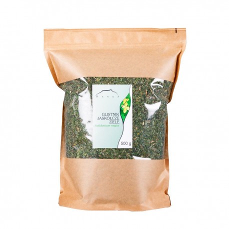 Nagy fecskefarkú - Chelidonium majus - 500g apróra vágva