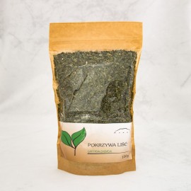 Csalánlevél - Urtica dioca, Folium Urticae - 100g apróra vágva