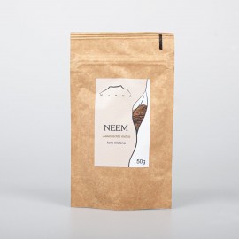 Neem kéreg - indiai Zederach - Azadirachta indica - 50g őrölt