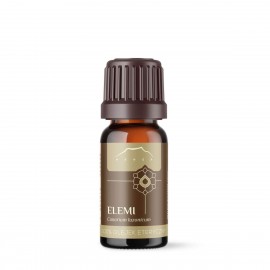 Elemi olaj - 100% illóolaj - 10ml - Canarium luzonicum