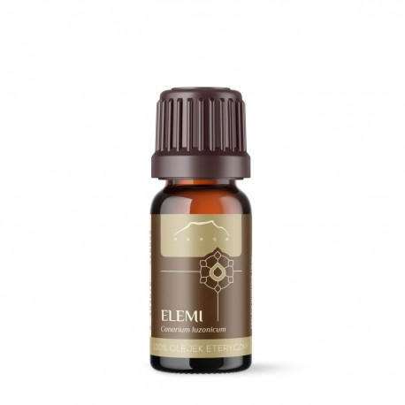 Elemi olaj - 100% illóolaj - 10ml - Canarium luzonicum