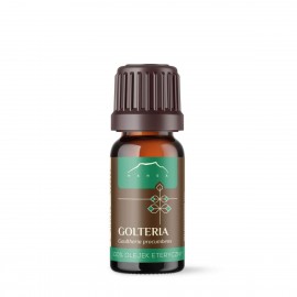 Gaultheria olaj - 100% illóolaj - 10ml - Gaultheria procumbens