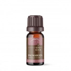 Palmarosa olaj - 100% illóolaj - 10 ml - Cymbopogon martinii