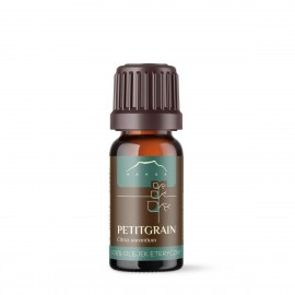 Keserűnarancs olaj - 100% illóolaj - 10ml - Citrus aurantium