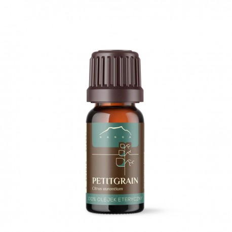 Keserűnarancs olaj - 100% illóolaj - 10ml - Citrus aurantium