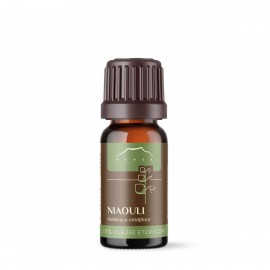 Niaouli olaj - 100% illóolaj - 10 ml - Melaleuca viridiflora