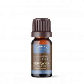 Cickafarkolaj - 100% illóolaj - 7ml - Achillea millefolium