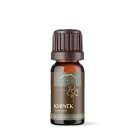 Köménymag olaj - 100% illóolaj - 10ml - Carum carvi