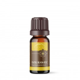 orbáncfű olaj - 100% illóolaj - 7 ml - Hypericum perforatum