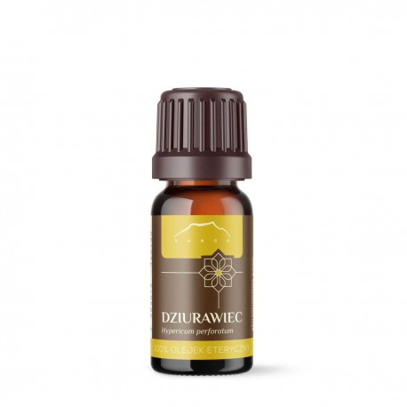 orbáncfű olaj - 100% illóolaj - 7 ml - Hypericum perforatum