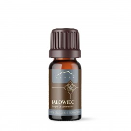 Borókaolaj - 100% illóolaj - 10ml - Juniperus communis