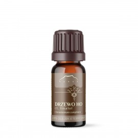 Kámfor olaj - 100% illóolaj - 10 ml - Cinnamomum camphora