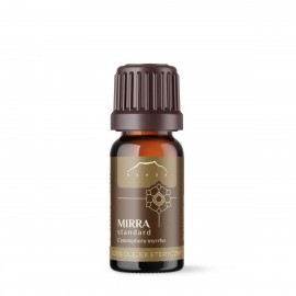 Mirha olaj - 100% illóolaj - 10 ml - Commiphora myrrha