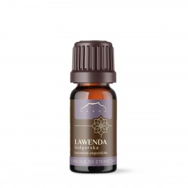 Levendula olaj - 100% illóolaj - 10 ml - Lavandula angustifolia