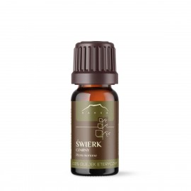 Fekete lucfenyő olaj - 100% illóolaj - 10ml - Picea mariana