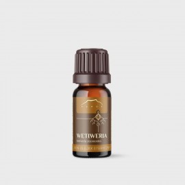Vetiver olaj - 100% illóolaj - 7 ml - Vetiveria zizanoides
