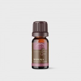 Manuka olaj - 100% illóolaj - 7 ml - Leptospermum scoparium