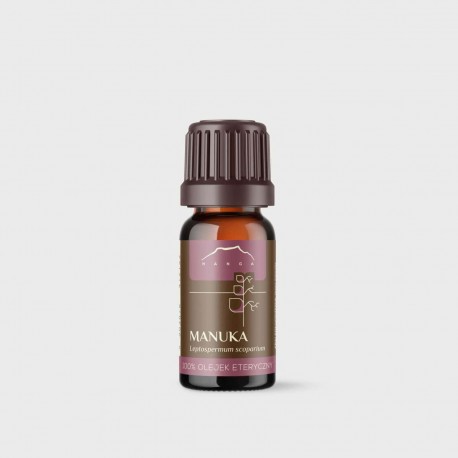 Manuka olaj - 100% illóolaj - 7 ml - Leptospermum scoparium