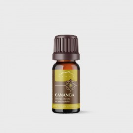 Cananga odorata olaj - 100% illóolaj - 10 ml - Cananga odorata