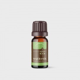 Majoránna kerti olaj - 100% illóolaj - 10ml - Origanum Majorama