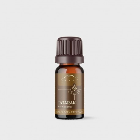 Homoktövis olaj - 100% illóolaj - 10 ml - Acorus calamus