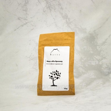 Alfaliponsav - 10 g