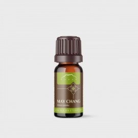 May Chang olaj - 100% illóolaj - 10 ml - Litsea cubeba