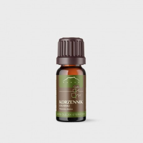 Szegfűbors olaj - 100% illóolaj - 10ml - Pimenta dioica